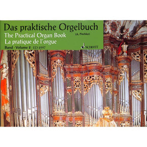 Das praktische Orgelbuch 2
