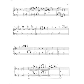 Microjazz christmas collection