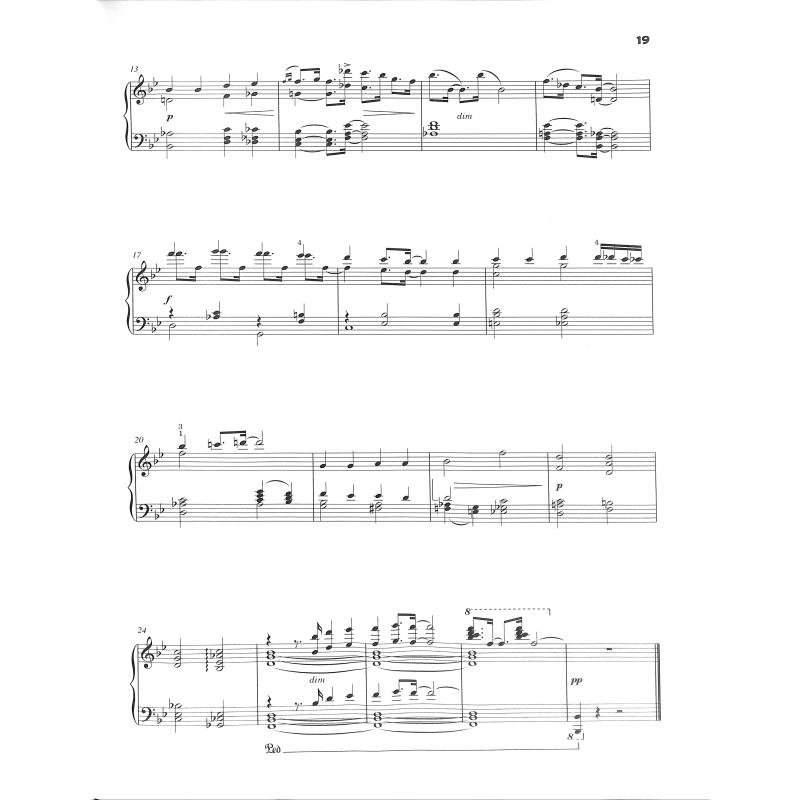 Microjazz christmas collection