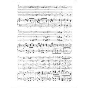 Quintett f-moll op 34