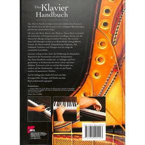 Das Klavierhandbuch