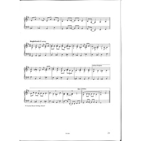 Kleines Choralbuch für Einsteiger 1