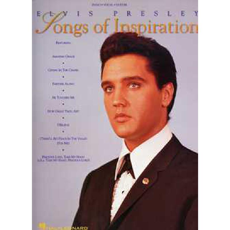 Songs of inspiration