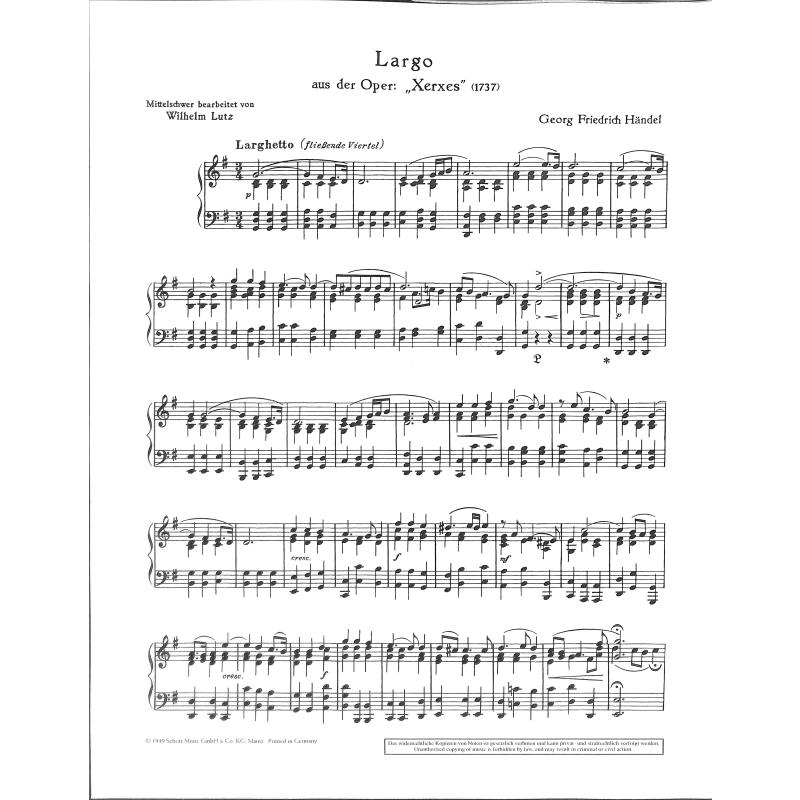 Largo (Xerxes)