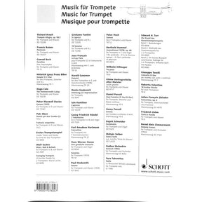 Schule für Trompete 2