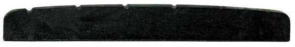 Sattel E-Gitarre 42mm GRAPHIT