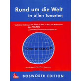 Rund um die Welt