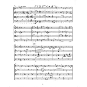 Popular repertoire 1