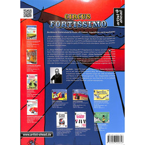 Circus Fortissimo