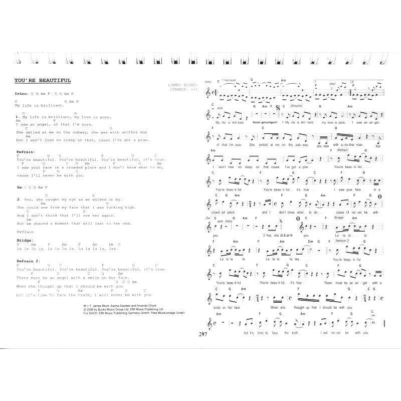 Das Ding 3 - mit Noten