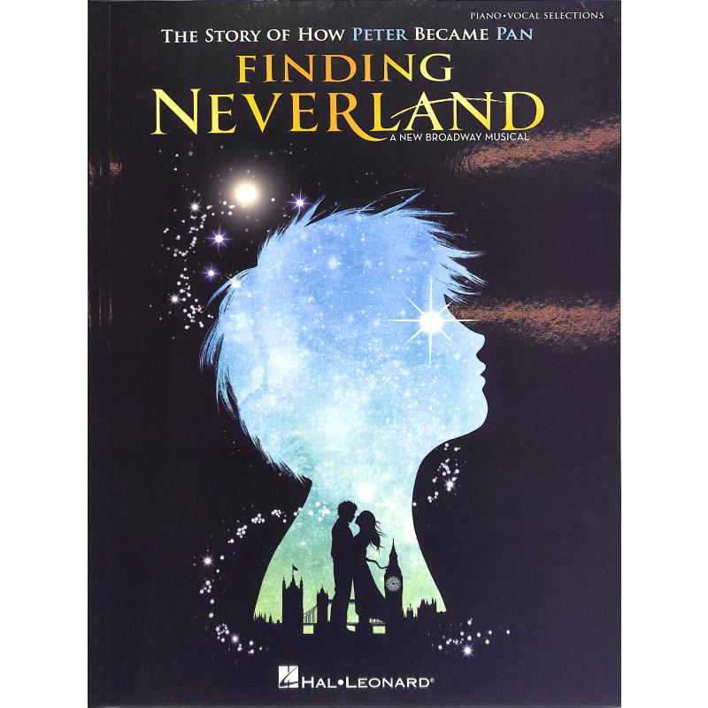 Finding Neverland