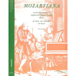 Mozartiana