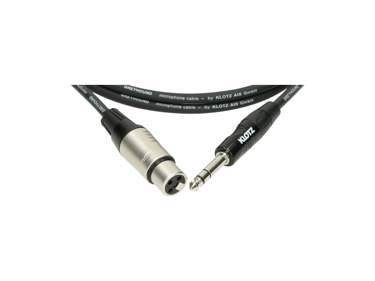 GREYHOUND 10m