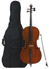 Cello Set 3/4 gebraucht