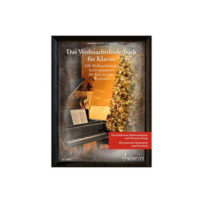 Das Weihnachtsliederbuch