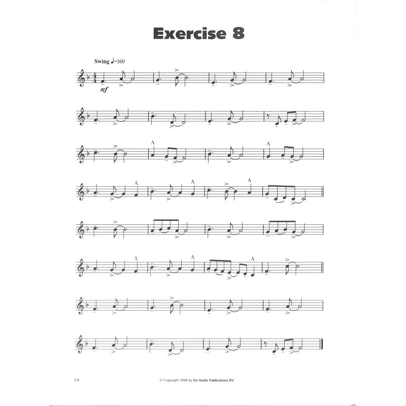 Play 'em right 1 Jazz