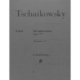 Die Jahreszeiten op 37bis