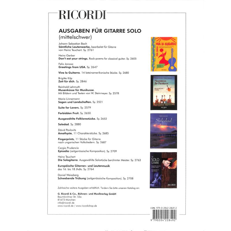 The voice of theatre