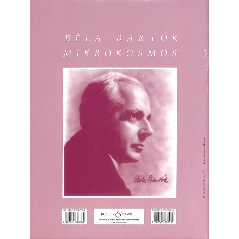 Mikrokosmos 3