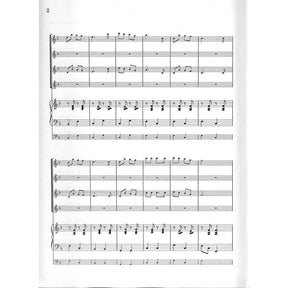 Merry christmas Potpourri 1