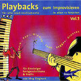 Pop / Rock 1 - in Allen 12 Dur