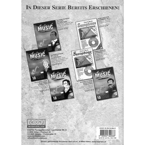 Junior TV Hits - 12 Duette