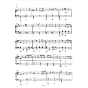 Les classiques favoris 2