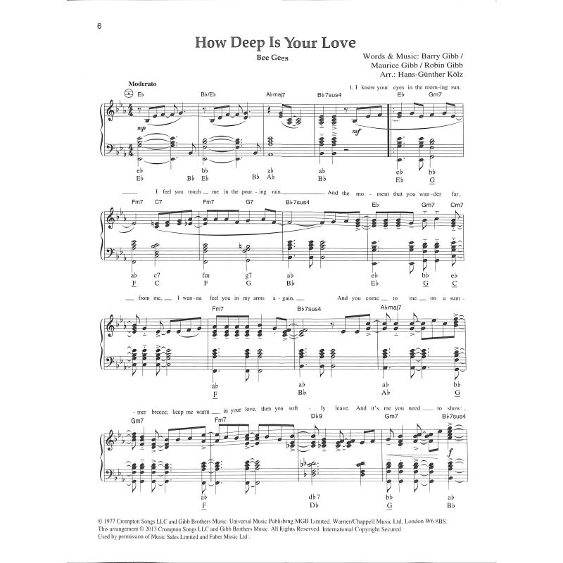 Popsongs 2