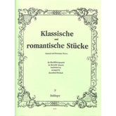 Klassische + romantische Stücke