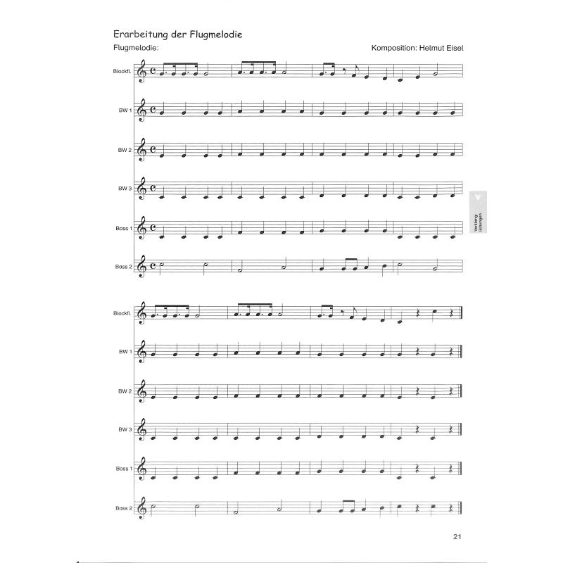 Moderner Musikunterricht mit Boomwhackers