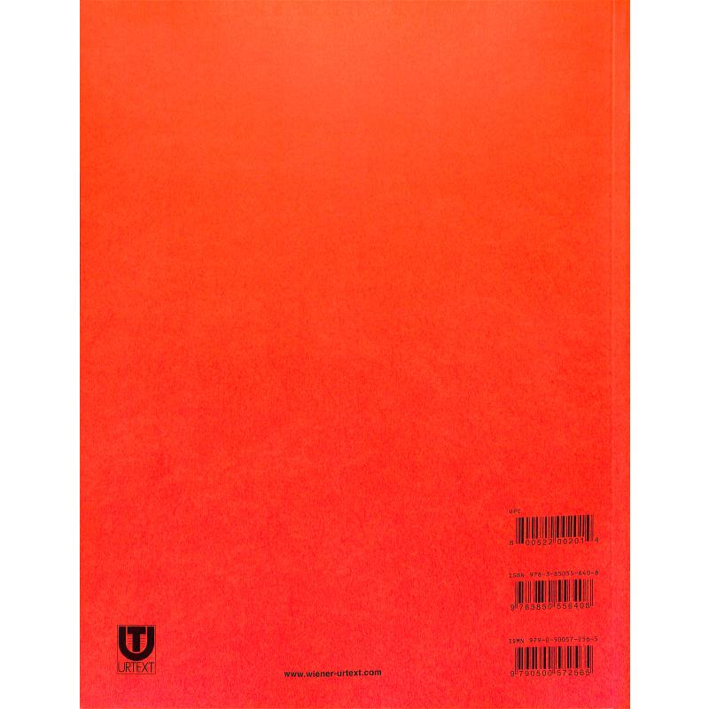 Etudes d'execution transcendante