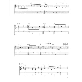 First 50 songs you should play on solo ukulele