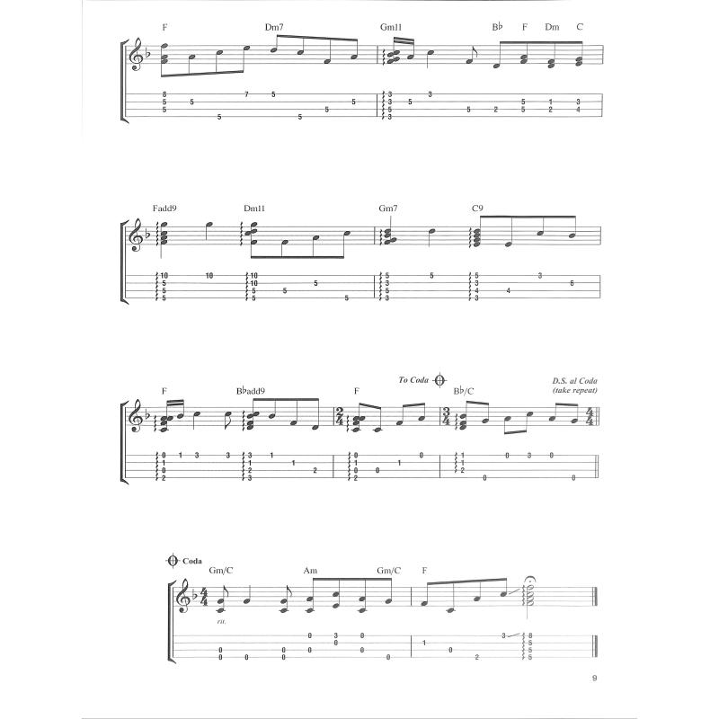First 50 songs you should play on solo ukulele