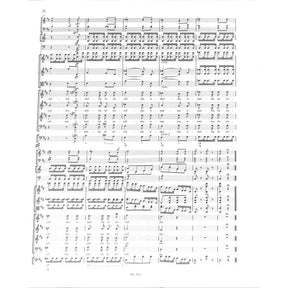 Messe G-Dur D 167