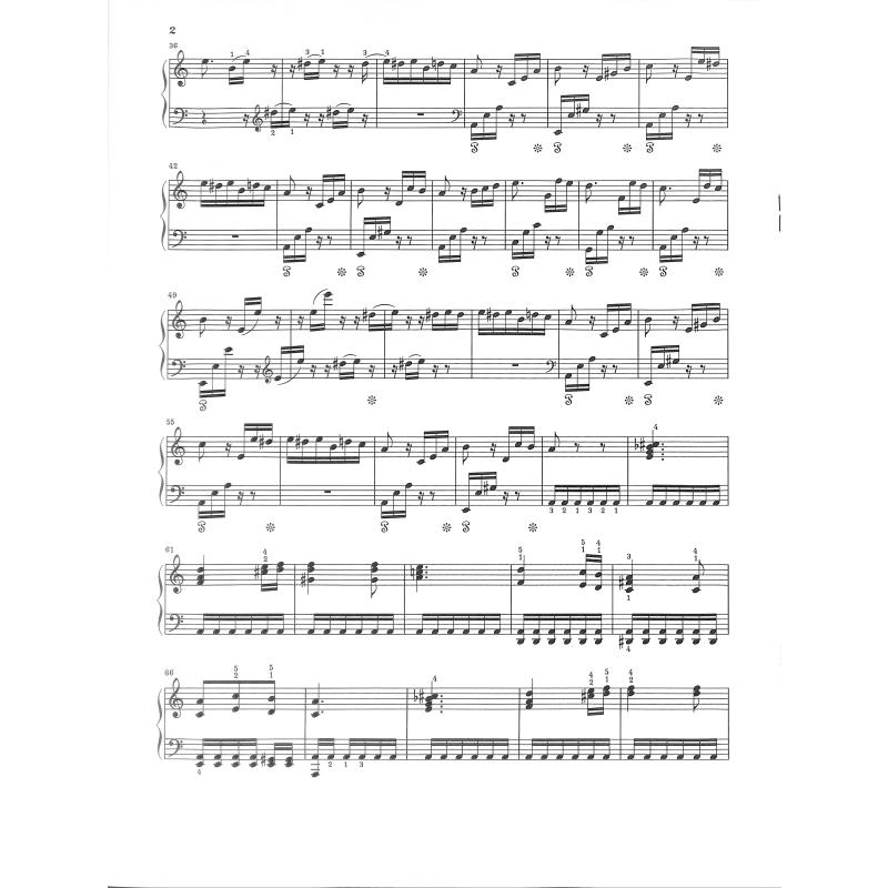Für Elise
