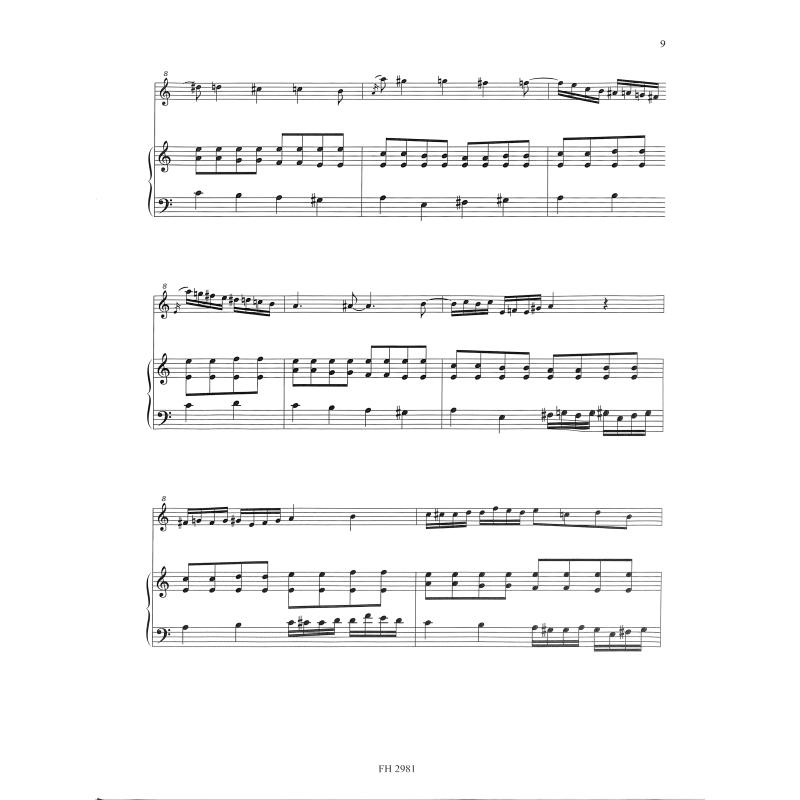 Joyful Thoughts | 4 STUECKE