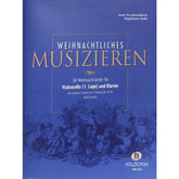 Weihnachtliches musizieren