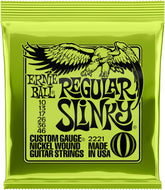 EB2221 Regular Slinky 10-46