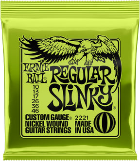 EB2221 Regular Slinky 10-46