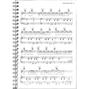 Achillesverse | Klavierkabarett in Reimkultur