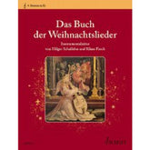 Das Buch der Weihnachtslieder