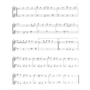 Disney Songs for two