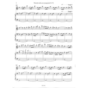 Pastorale Nella Neve