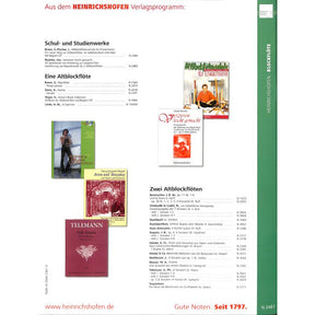 Vom Mittelalter bis zur Gegenwart
