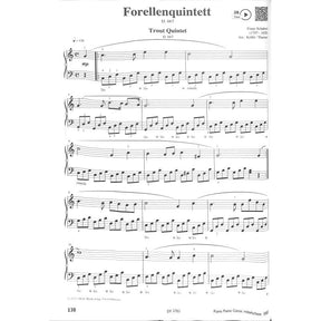 Piano Piano Classic - die 100 schönsten klassischen Melodien