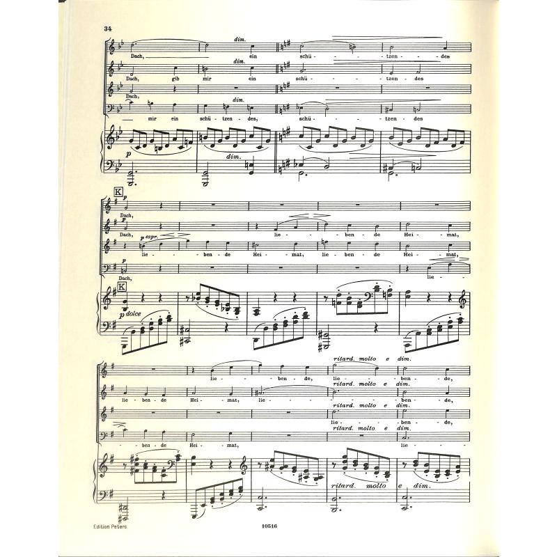 Quartette