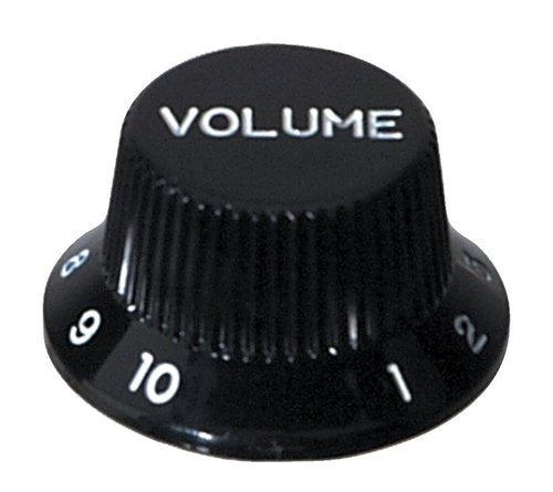 Potiknopf ST-Modell Volume