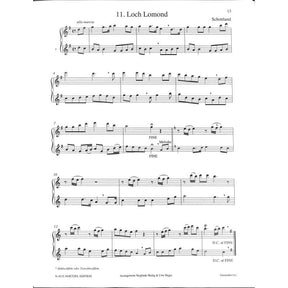 Greensleeves