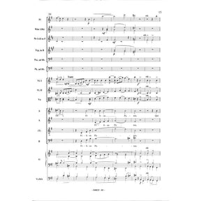 Missa G-Dur op 80