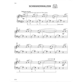 Klavier für Erwachsene 2